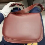 カルティエ　ヴィンテージショルダーバッグ